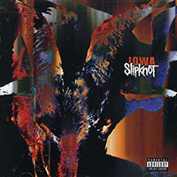 Slipknot- Iowa CD