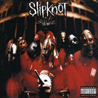 Slipknot- S/T CD