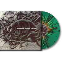 Desultory- Swallow The Snake LP (Green Splatter Vinyl)