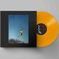 Yeah Yeah Yeahs- Cool It Down LP (Opaque Yellow Vinyl)