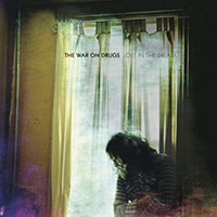War On Drugs- Lost In The Dream 2xLP