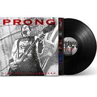 Prong- Live And Uncleansed LP