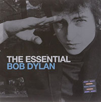 Bob Dylan- The Essential Bob Dylan 2xLP