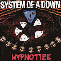 System Of A Down- Hypnotize LP