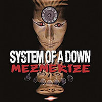 System Of A Down- Mezmerize LP