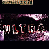 Depeche Mode- Ultra LP