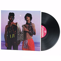 MGMT- Oracular Spectacular LP