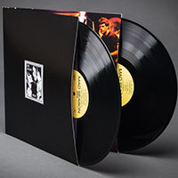 Mad Season- Above 2xLP (Alice In Chains, Pearl Jam, Screaming Trees Members)
