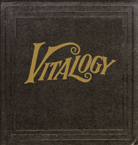 Pearl Jam- Vitalogy 2xLP