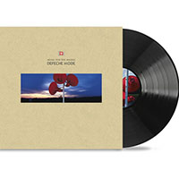 Depeche Mode- Music For The Masses LP