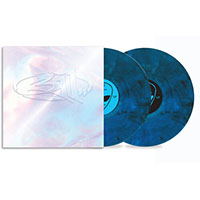 311- S/T 2xLP (Blue Smoke Vinyl)