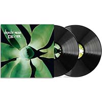 Depeche Mode- Exciter 2xLP