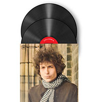 Bob Dylan- Blonde On Blonde 2xLP