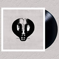 Bullet For My Valentine- S/T LP