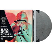 Electric Wizard- Black Magic Rituals & Perversions 2xLP (Crystal Meth Marble Vinyl)