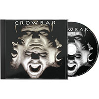 Crowbar- Odd Fellows Rest CD