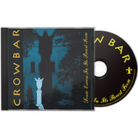 Crowbar- Sonic Excess In It's Purest Form CD