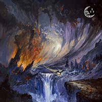 Currents- All That Follows LP (Orange With Black Smoke Vinyl)