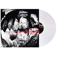 Poison The Well- Peace In Place LP (Clear Vinyl)