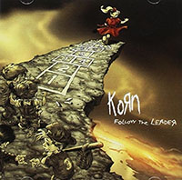 Korn- Follow The Leader CD