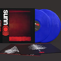 Sunn O)))- S/T 2xLP (Blue Vinyl)