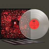 Iron & Wine- Hen's Teeth LP (Transparent White Vinyl)