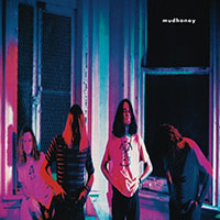 Mudhoney- S/T LP