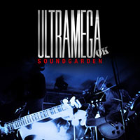 Soundgarden- Ultramega OK CD