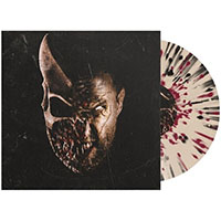 Slaughter To Prevail- Grizzly LP (Splatter Vinyl)