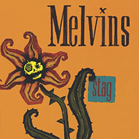 Melvins- Stag 2xLP