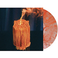 Sheer Mag- Playing Favorites LP (Wax Drip Vinyl)
