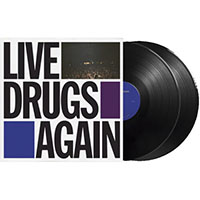 War On Drugs- Live Drugs Again 2xLP