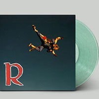 Rocket- R Is For Rocket LP (Coke Bottle Clear Vinyl)