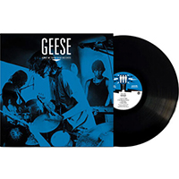 Geese- Live At Third Man Records LP