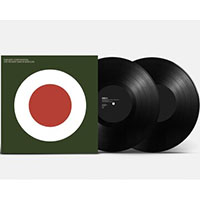 Thievery Corporation- The Richest Man In Babylon 2xLP