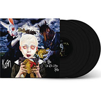Korn- See You On The Other Side 2xLP 