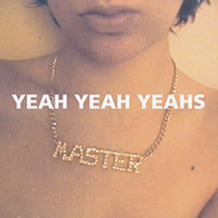 Yeah Yeah Yeahs- S/T CD