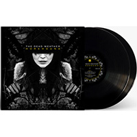 Dead Weather- Horehound 2xLP (D-Side Etching)