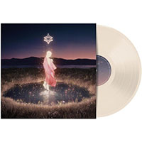 Invent Animate- Heavener LP (Transparent Cream Vinyl)