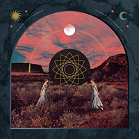 Silverstein- Pink Moon LP (Transparent Ice Blue Vinyl)