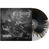 Disentomb- Nothing Above 10" (Splatter Vinyl)