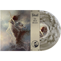Fallujah- The Flesh Prevails LP (10 Year Anniversary Color Vinyl)