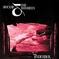Siouxsie And The Banshees- Tinderbox CD