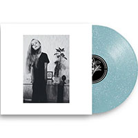 Cold Cave- Full Cold Moon LP (Ice Blue With Glitter Vinyl)