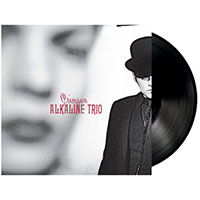 Alkaline Trio- Crimson LP 