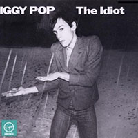Iggy Pop- The Idiot CD