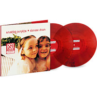 Smashing Pumpkins- Siamese Dream 2xLP (RSD Essential Red Smoke Vinyl)