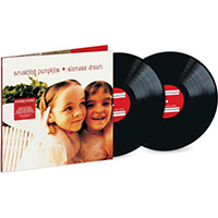Smashing Pumpkins- Siamese Dream 2xLP (Black Vinyl)