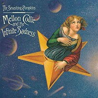 Smashing Pumpkins- Mellon Collie And The Infinite Sadness 2xCD