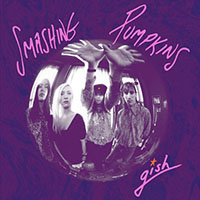Smashing Pumpkins- Gish CD